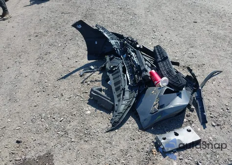 2025 Hyundai Elantra Sel Sport из США, поврежденный, VIN KMHLM4DG2SU876494